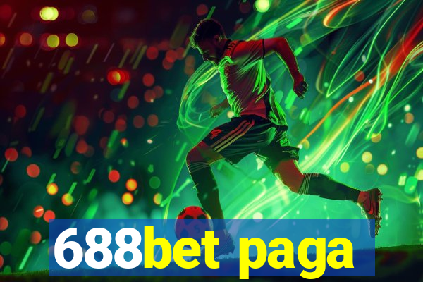 688bet paga